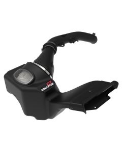aFe 22-24 Ford Bronco Raptor Momentum GT Cold Air Intake System w/ Pro Dry S Filter - 50-70109D