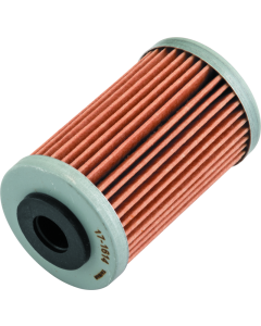 Premium BKM Oil Filters for Bikes - Model BIKE-171614