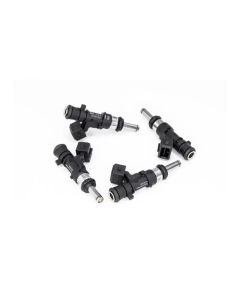 DeatschWerks 12-16 Dodge Dart 1.4L 650cc Injectors - Set of 4 - 17MX-00-0600-4