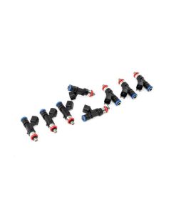 DeatschWerks 00-06 Chevrolet Silverado/Sierra 95lb Injectors - Set of 8 - 17U-26-0095-8