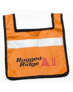 Rugged Ridge Winch Line Dampener - 15104.43