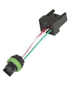 BD Diesel Pressure Transducer Adapter - Dodge 2000-2007 47RE/48RE/46RE/44RE/42RE DIESEL/GAS - 1060604
