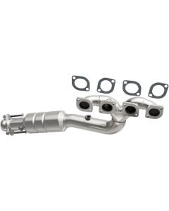 Magnaflow Conv DF 02-03 BMW 745i 4.4L D/S - 24192