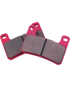 High-Performance BKM Sintered Brake Pads - BIKE-961504