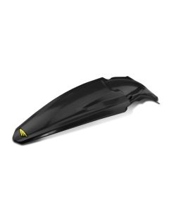 Cycra 17-20 Kawasaki KX250F Powerflow Rear Fender - Black - 1CYC-1712-12
