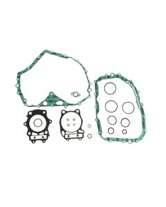 Athena 03-04 Suzuki LT-F 400 Eiger 2X4 Complete Gasket Kit (Excl Oil Seals) - P400510850407