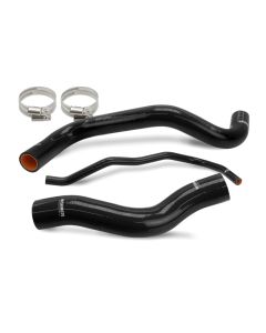 Mishimoto 2022+ Honda Civic 1.5T Silicone Coolant Hose Kit - Black - MMHOSE-CIV-22BK