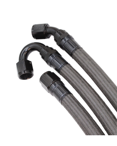 Fragola -8AN Race-Rite Hose 15 Feet - 2701508