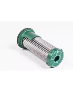 Radium Engineering R35 GT-R Transmission Filter Stainless - 18-0028