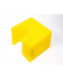 Radium Engineering Fuel Cell Foam - One Piece - 18-0066