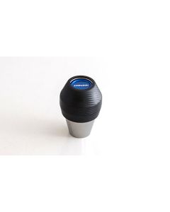 GReddy Silicone Type-A shift knobs cover - Black - 18001720