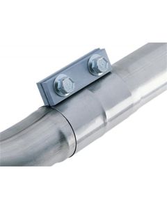 Borla Stainless Band Clamp- 18004