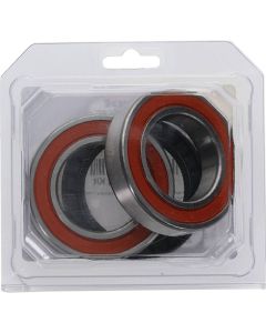 Pivot Works Pw Premium Wheel Bearing - 25-1329-P