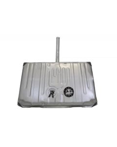 Aeromotive 71-72 Pontiac GTO/LeMans 200 Stealth Gen 2 Fuel Tank - 18107