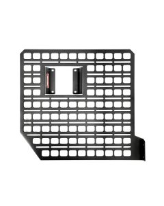 BuiltRight Industries 2015+ Ford F-150 / Raptor Rear Passenger Bedside Rack - 102004