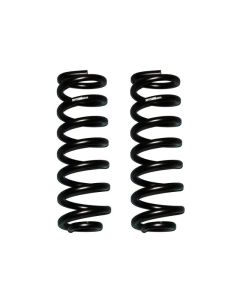 Skyjacker Coil Spring Set 1980-1996 Ford F-150 4 Wheel Drive Rear Wheel Drive - 182