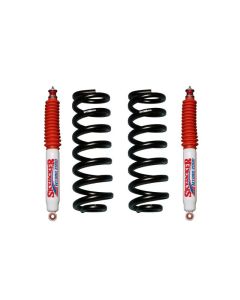 Skyjacker 2"80-96F150/BRO,W/FRT HYDRO - 182-H