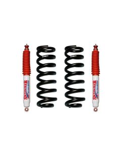 Skyjacker 2"80-96F150/BRO,W/FRT NITRO - 182-N