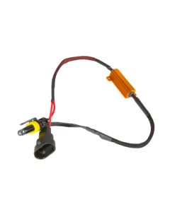 Oracle HID Warning Canceller Relay Harness - 2021-504