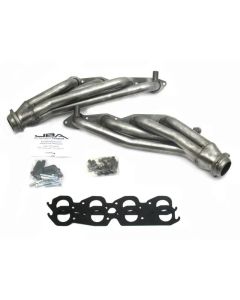 High-Performance JBA Racing Headers for GM Truck 7.4L