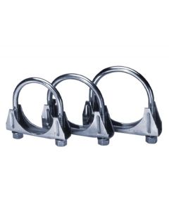 Borla Stainless Saddle Clamp- 18275