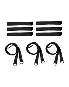 ARB Tent Cover Strap Set - 815132