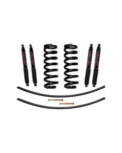 Skyjacker 1.5-2" 80-96 F150,BRO 4WD - 182K-B