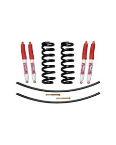 Skyjacker 1.5-2" 80-96 F150,BRO 4WD - 182K-H