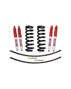 Skyjacker 1.5-2" 80-96 F150,BRO 4WD - 182K-N
