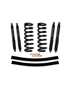 Skyjacker 1.5-2" 80-96F100,F150 2WD - 182P2K-B