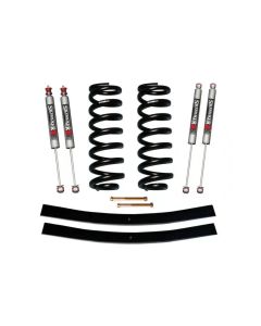 Skyjacker 1.5-2" 80-96F100,F150 2WD - 182P2K-M