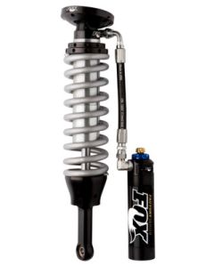 Fox 05+ Toyota Tacoma Pre-Runner (2WD/4WD) 2.5 Factory Series Remote Reservoir 5.8in 4-6in Lift DSC - 883-06-048