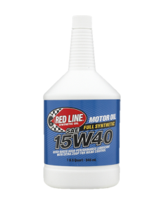 RL Diesel Oil - 15W40 - REDL-21404