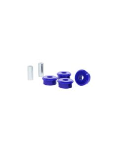 SuperPro 2003 Lexus GX470 Base Rear Upper Trailing Arm Bushing Kit - SPF1760K