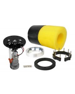 Aeromotive Fuel Pump - Universal - Phantom 450 - 6-10in Depth - 18310
