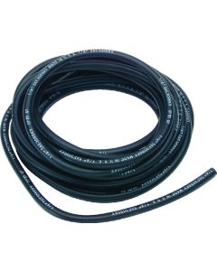 Bikers Choice 1/4 Inch X 25 Feet Neoprene Oil/Fuel Line - 30071