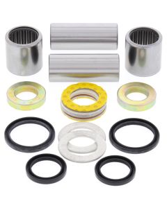 All Balls Racing 93-01 Honda CR125R Swing Arm Bearing Kit - 28-1041