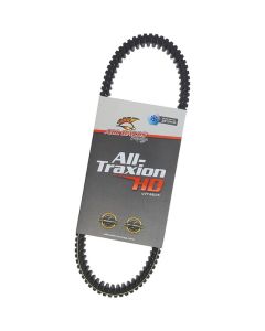 All Balls Racing 15-16 Polaris Ranger 325 ETX All Traxion HD CVT Belts - 25-9007