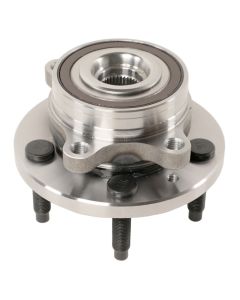 MOOG 13-19 Ford Police Interceptor Sedan Front / Rear Hub Assembly - 513275
