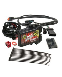 BD Diesel 19-22 Dodge Cummins 6.7L Pick-up/Cab-Chassis E-PAS Positive Air Shut-Off - 1036753