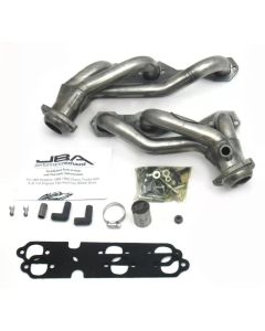 JBA Racing Headers 88-95 GM Full Size Trk 4.3L- JBA-1840S