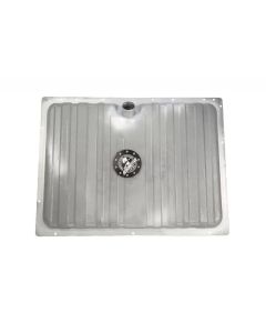 Aeromotive 69-70 Ford Mustang 340 Stealth Gen 2 Fuel Tank - 18447