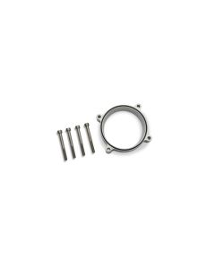Ford Racing BOSS 302 90mm Throttle Body Intake Spacer - M-9474-M50B