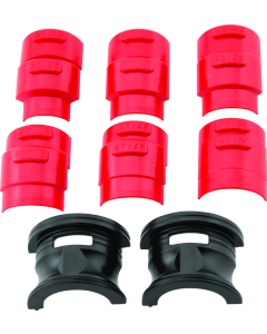 Premium BKM Fork Seals B - BIKE-152590 for Bikes