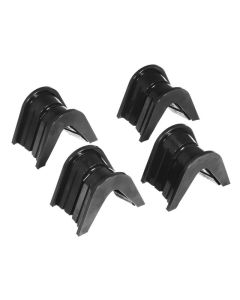 Prothane C-Bushings 7° Offset for Ford F100/250/Bronco