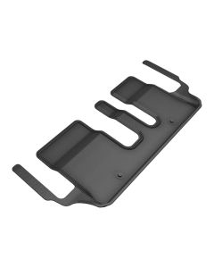 3D MAXpider 2024 Kia EV9 7-Seater Kagu Black - 3rd Row - L1KA08131509