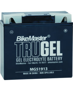 High-Performance BKM Trugel BIKE-780554 Battery