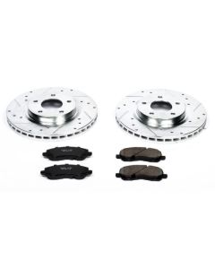 PSB Z23 Evolution Kit - POWE-K3032