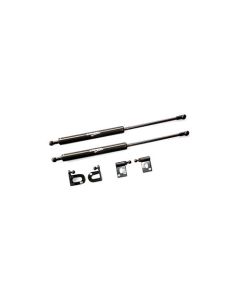 GReddy 05-07 Subaru WRX/STi  Engine Hood Lifter Kit (Designed for OEM weight hoods.) - 18560101