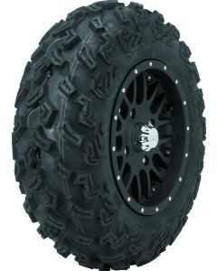 QuadBoss QBT447 Utility Tire - 27x9-14 6Ply - 608977